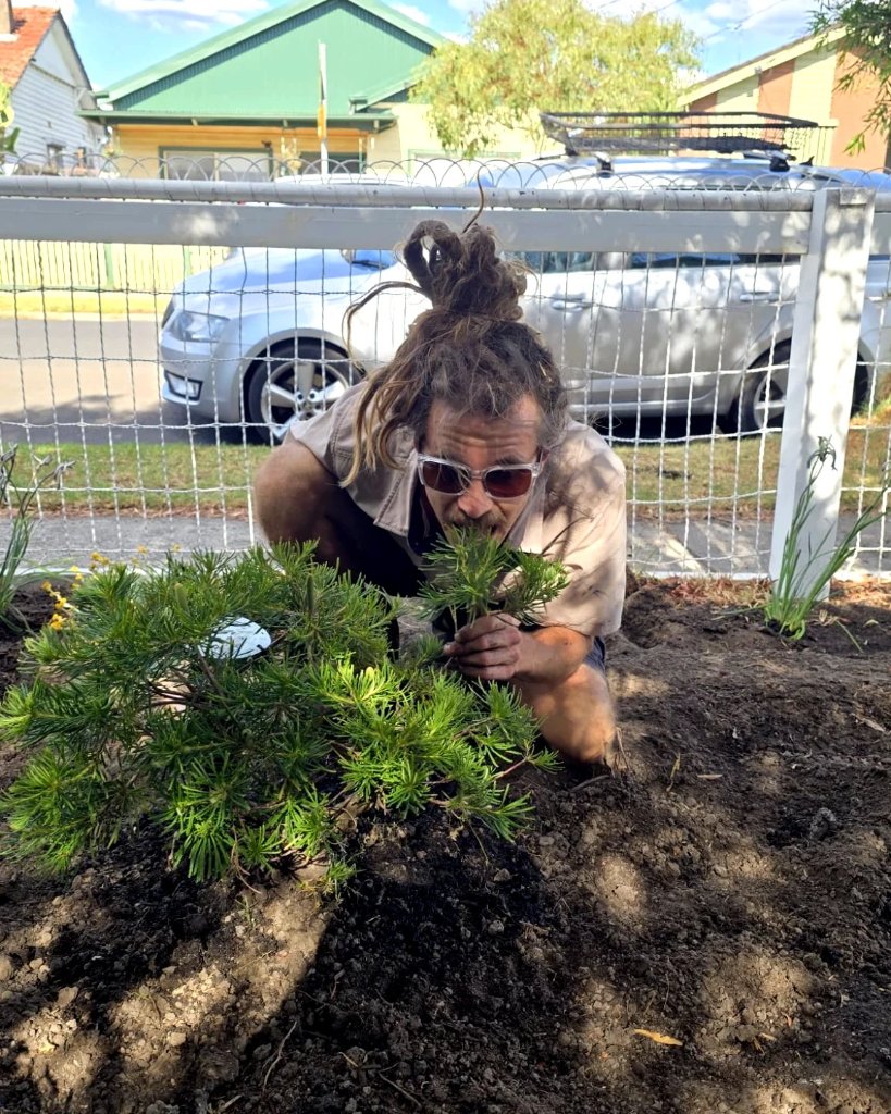 Cameron, Landscape and Gardening Specialist